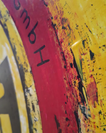 Logokunst – Bild 2