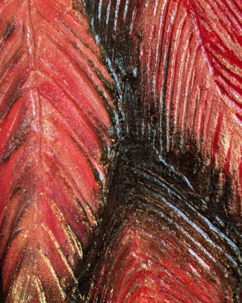 Red Lady – Bild 3